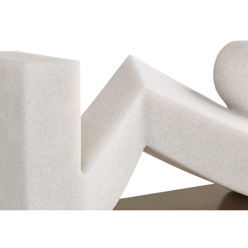 Zane Ivory Sculpture