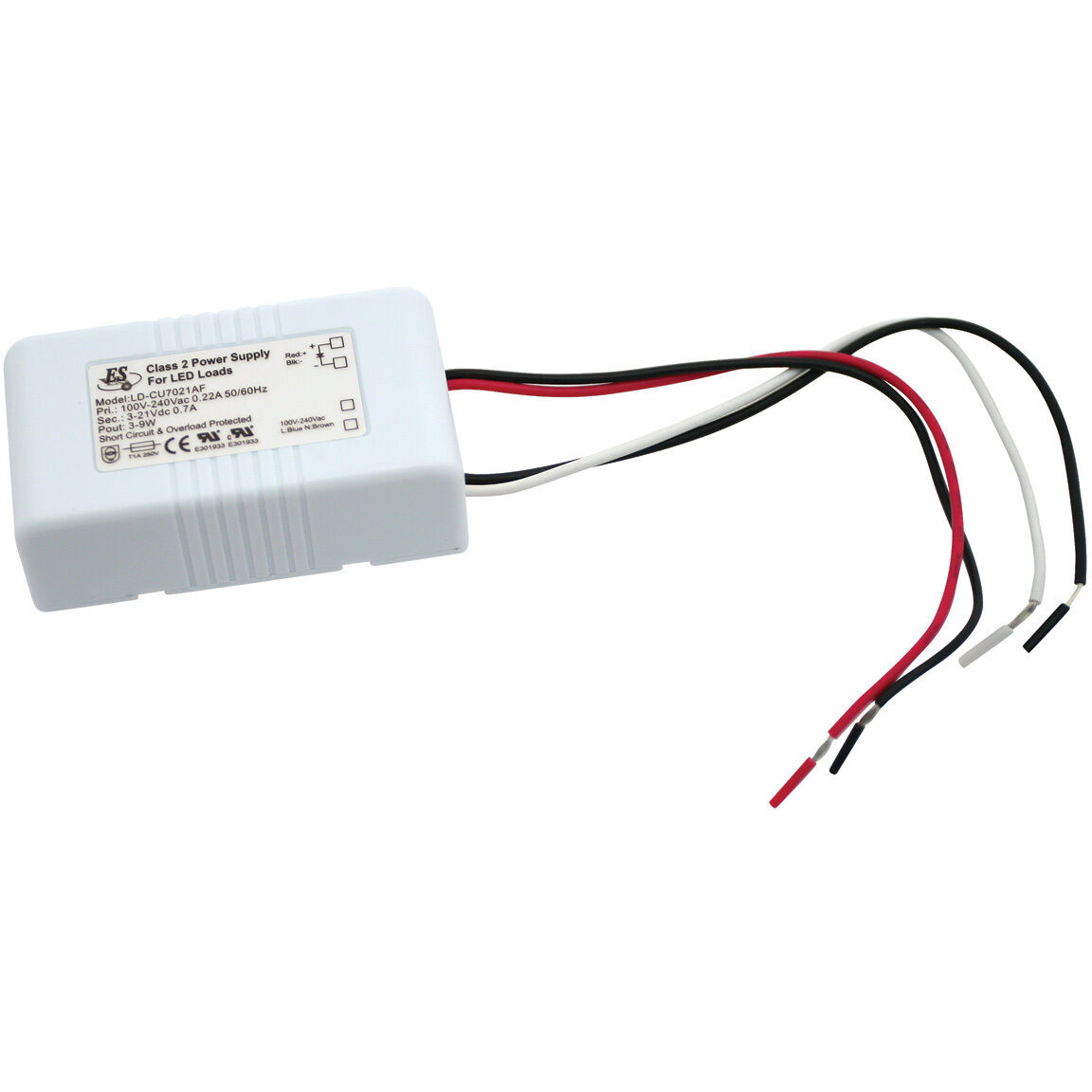 Emily 20.5 inch Driver