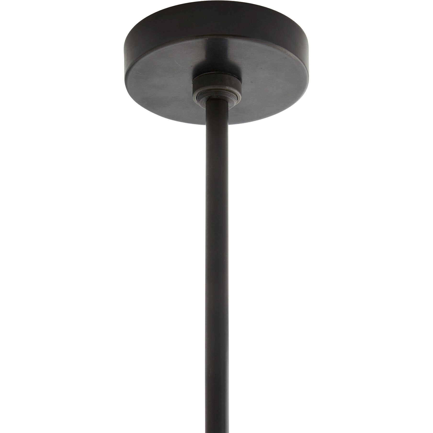 Madea 1 Light 18.5 inch Bronze Pendant Ceiling Light