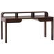 Marfa Tortoise Burl Desk
