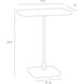 Kaela Accent Table