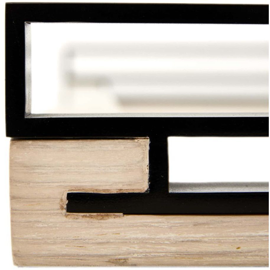 Rexburg 30 X 2.5 inch Blonde Tray