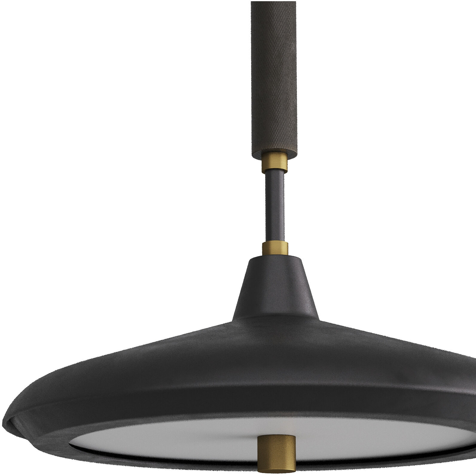 Bryson 1 Light 20 inch English Bronze Pendant Ceiling Light