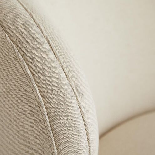 Kitts Flax Chair