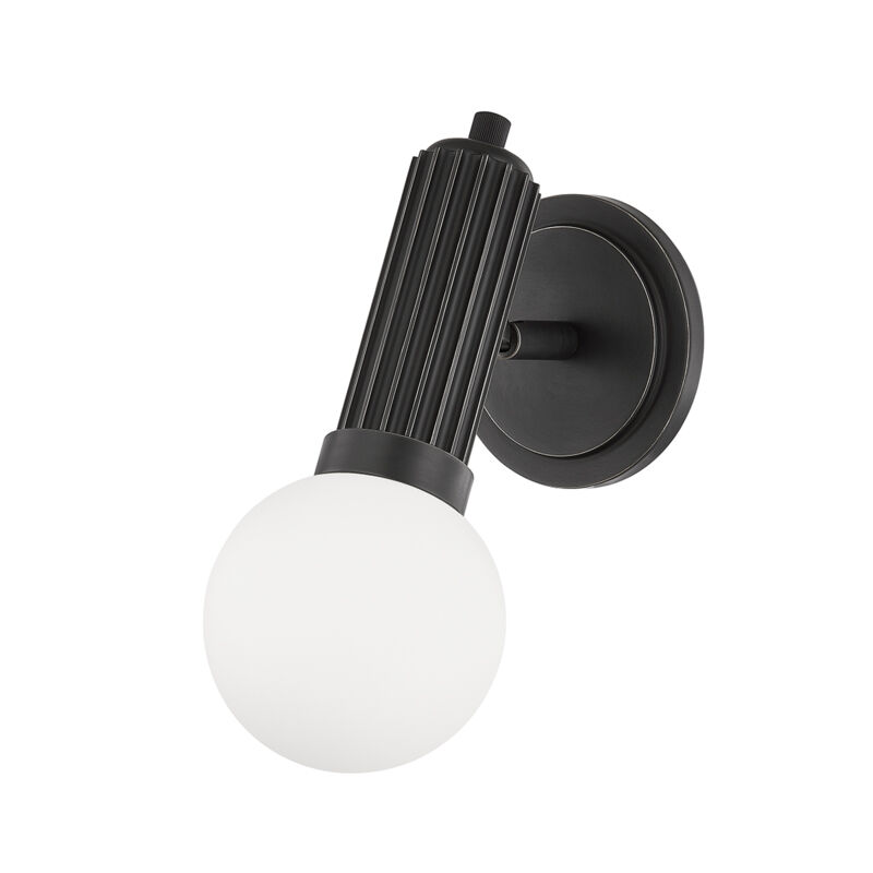 Reade 1 Light Wall Sconce