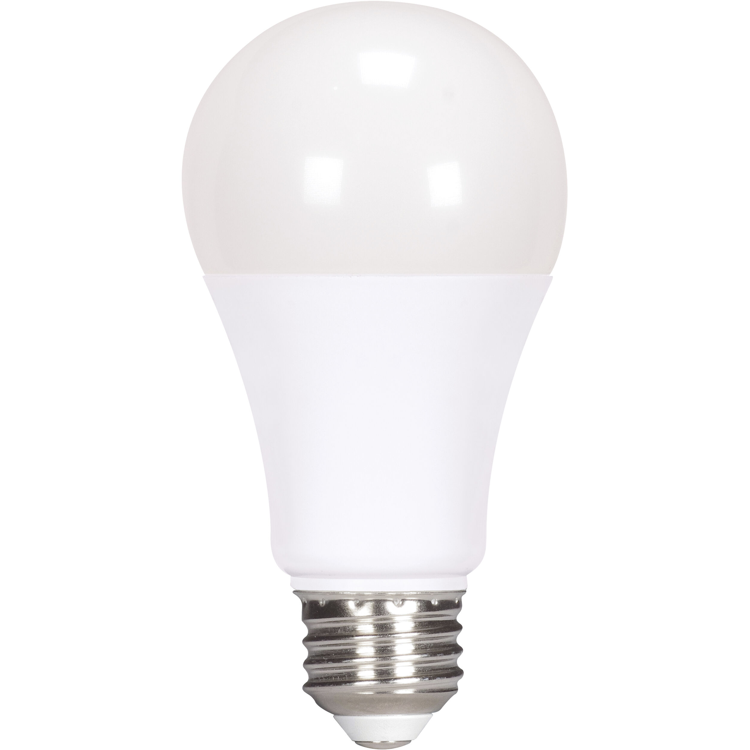 Lumos LED Type A Medium 11.50 watt 2700K Light Bulb