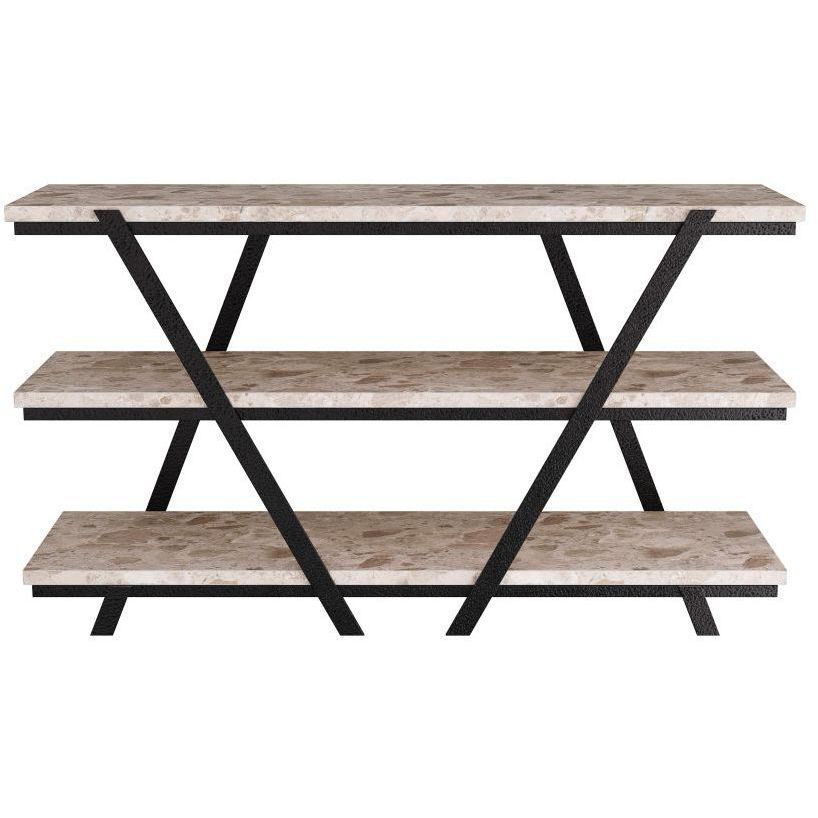 Tupelo Capri Etagere