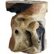 Fricke Accent Table