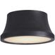 Louisa 1 Light 6.5 inch English Bronze Flush Mount Ceiling Light