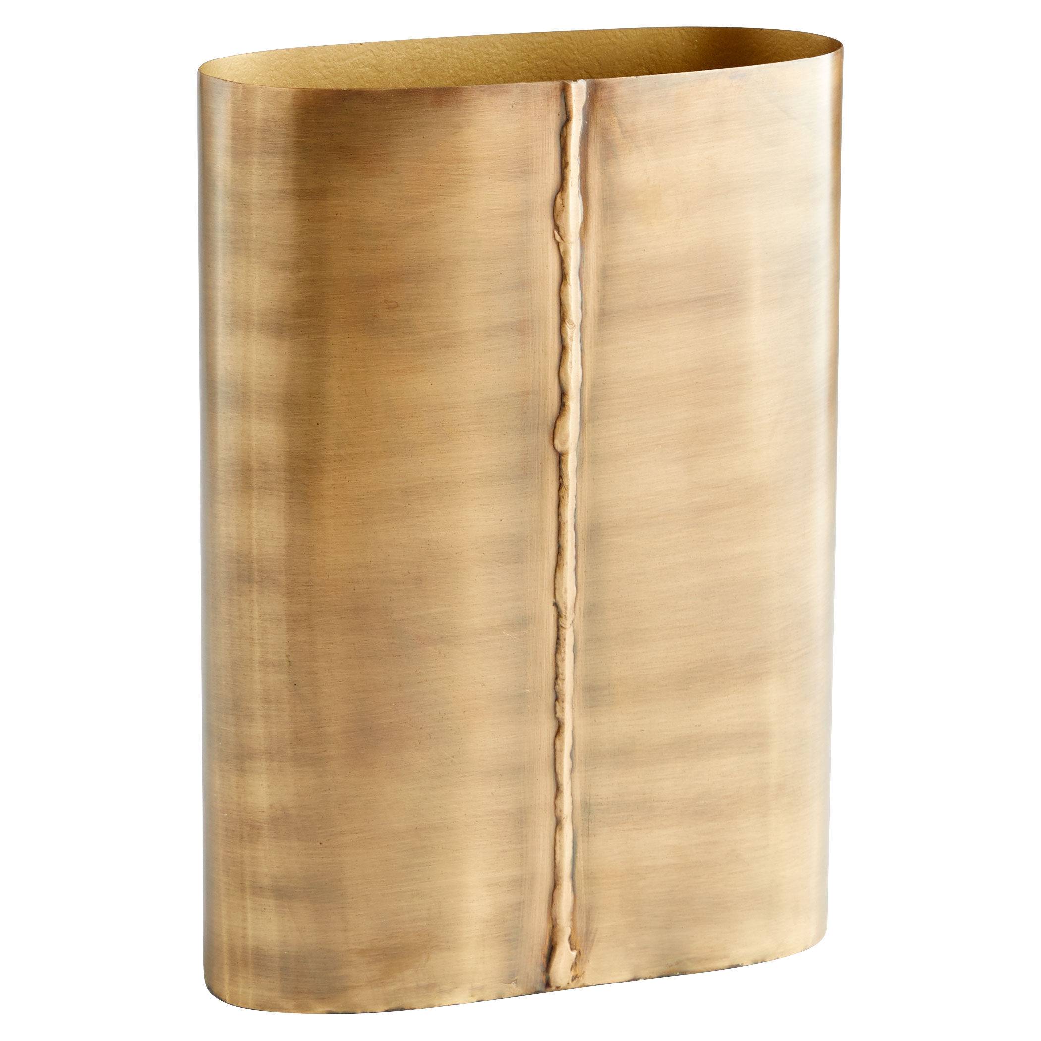 Begonia 12 X 4 inch Vase, Large