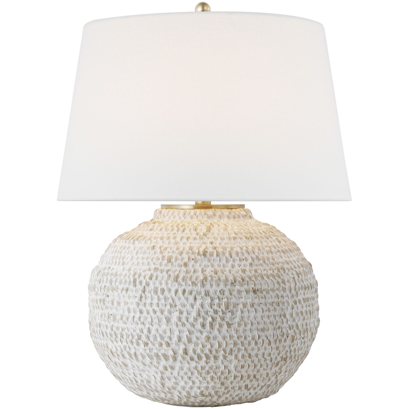 Marie Flanigan Avedon 1 Light 16.00 inch Table Lamp