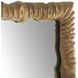 Hawkins 81 X 38.5 inch Antique Brass Floor Mirror