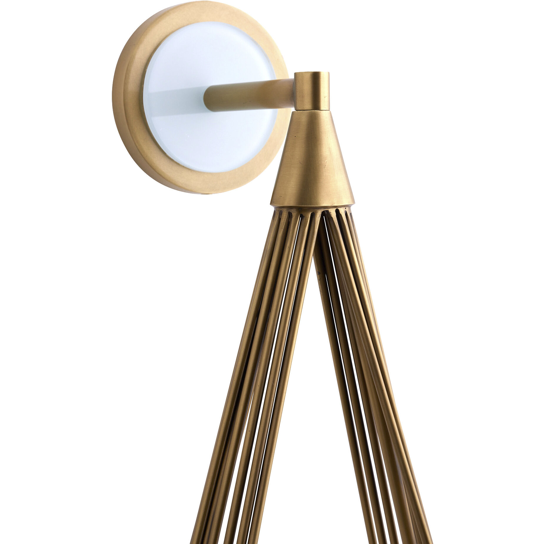 Ova Sconce Wall Light