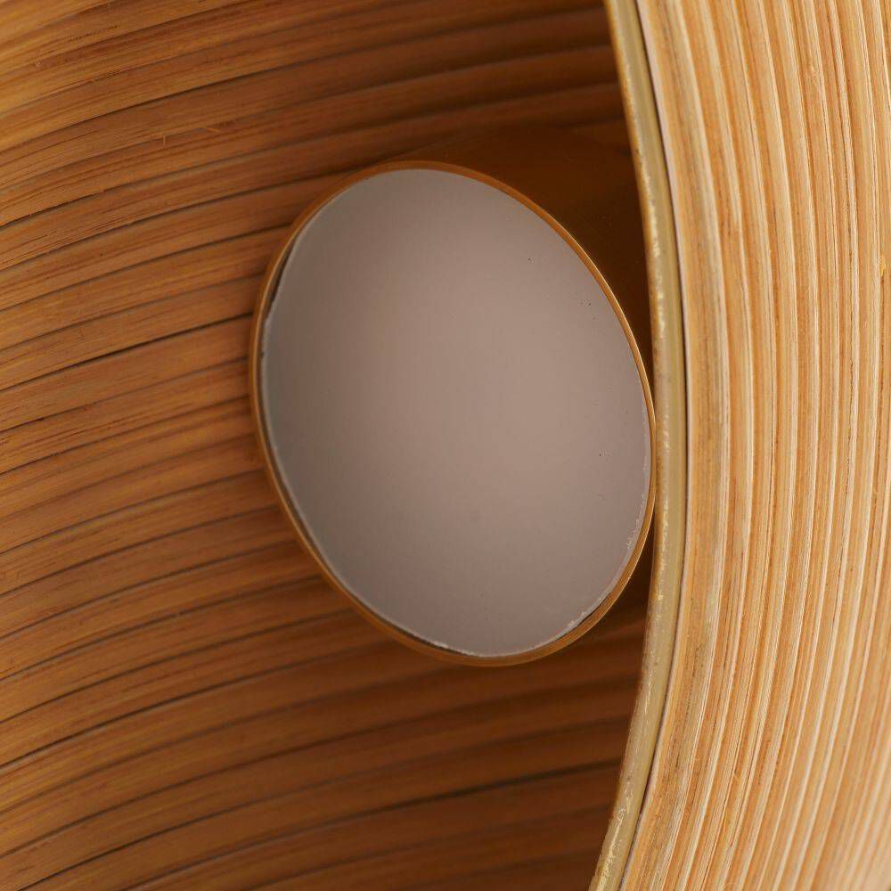 Garland Sconce Wall Light