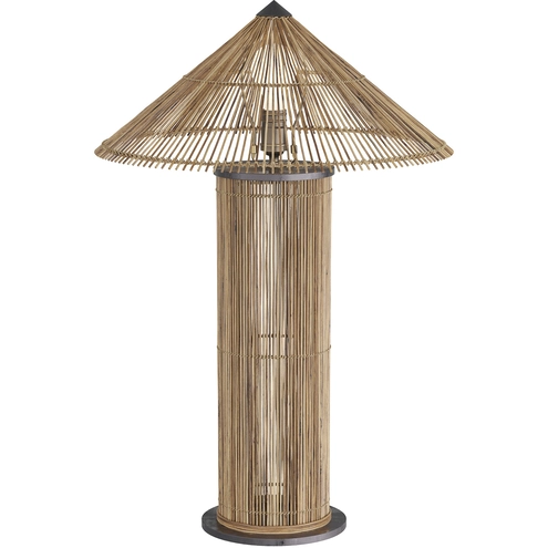 Arteriors Belize Lamp