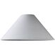 Dutton 150.00 watt Blackened Iron Table Lamp Portable Light