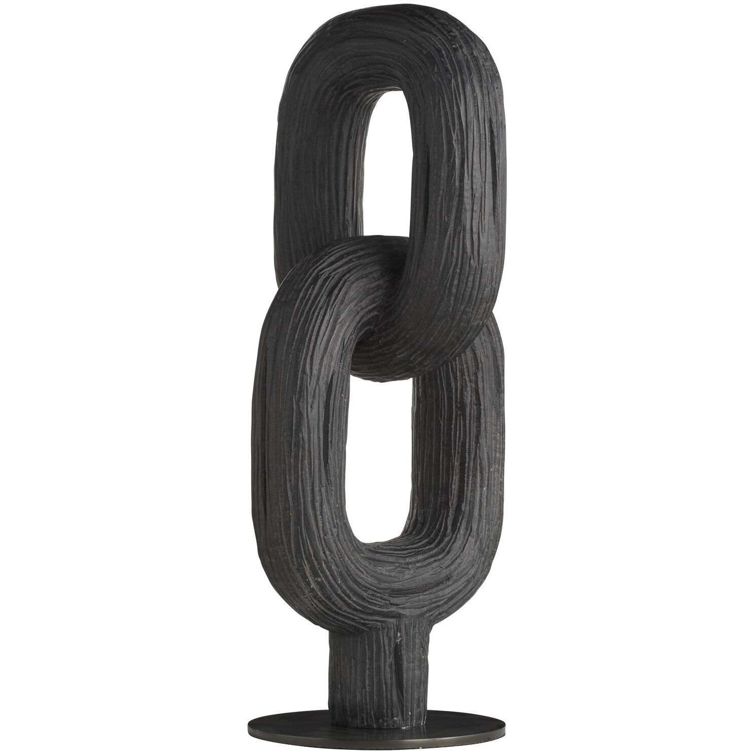 Merritt 17 X 7 inch Sculptures, Set of 2
