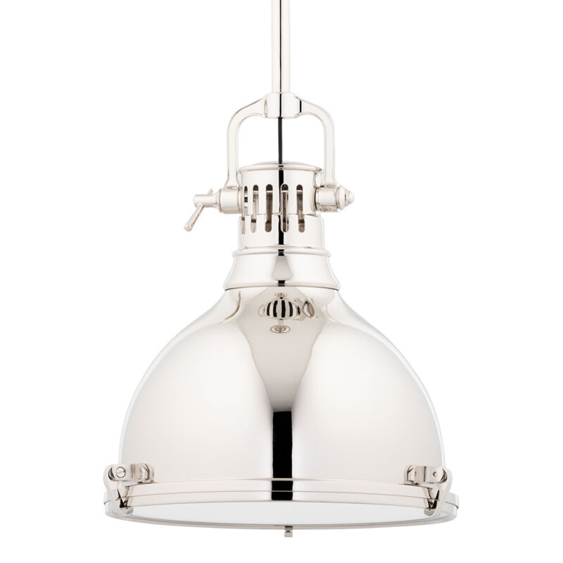 Pelham 1 Light 14.00 inch Pendant