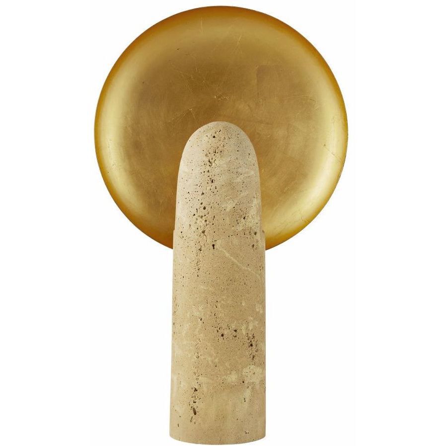 Eclipse 100.00 watt Sand Table Lamp Portable Light