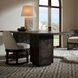 Vargueno 84 X 31 inch Burnt Dining Table