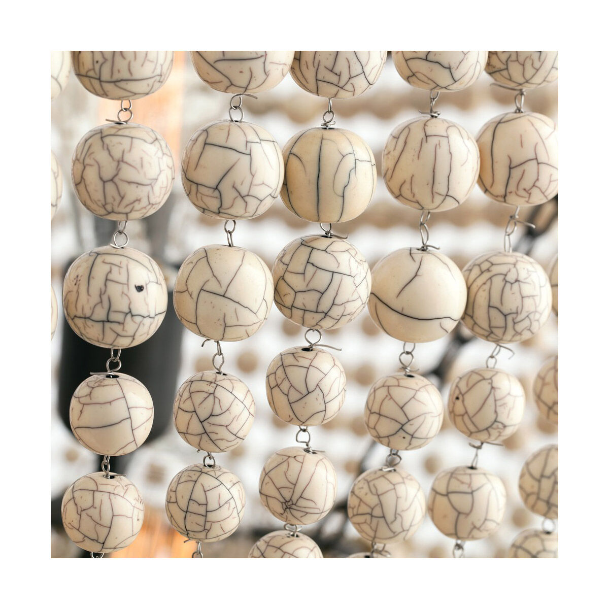 Chappellet 12 Light 33 inch Antique Brass and Natural Iron Chandelier Ceiling Light