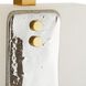 Uriah 28 inch White Table Lamp Portable Light