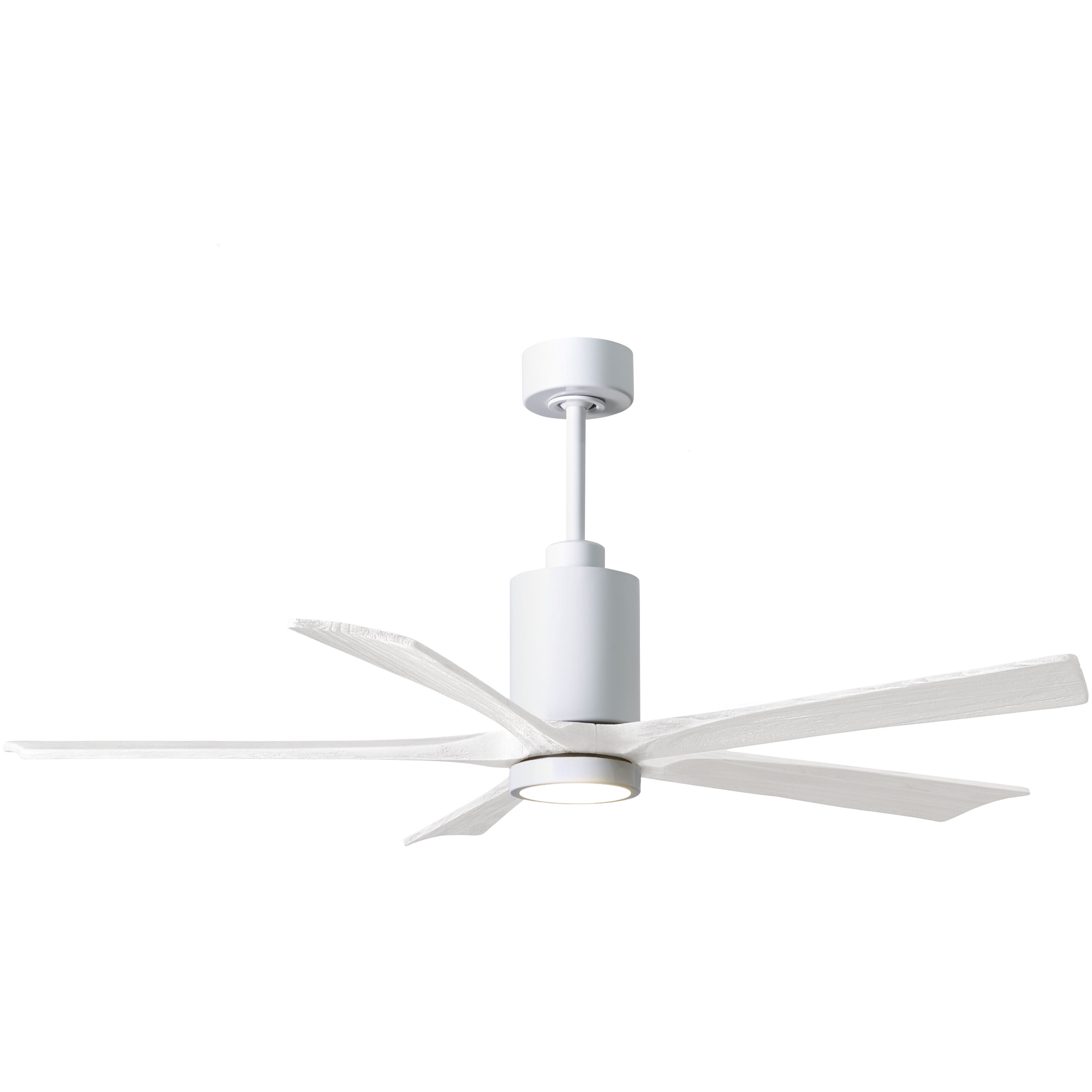 Atlas Patricia-5 60.00 inch Indoor Ceiling Fan