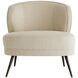 Kitts Flax Chair