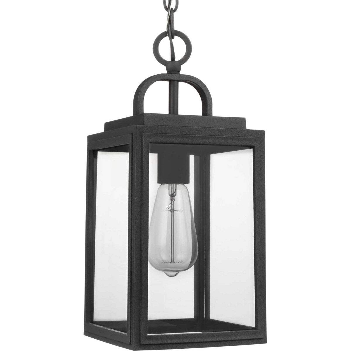 Grandbury 1 Light 7.00 inch Outdoor Pendant/Chandelier
