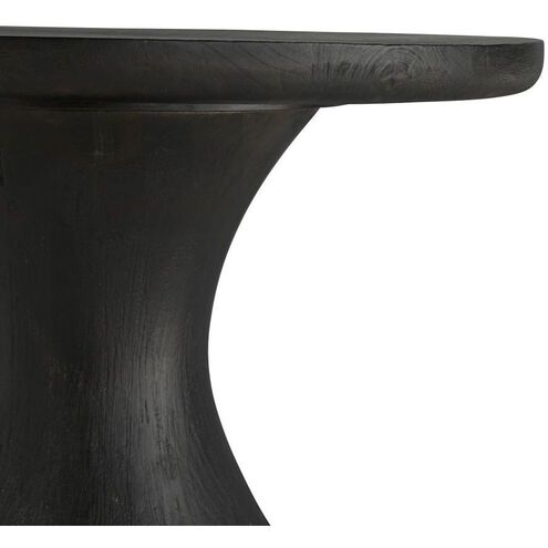 Scout End Table