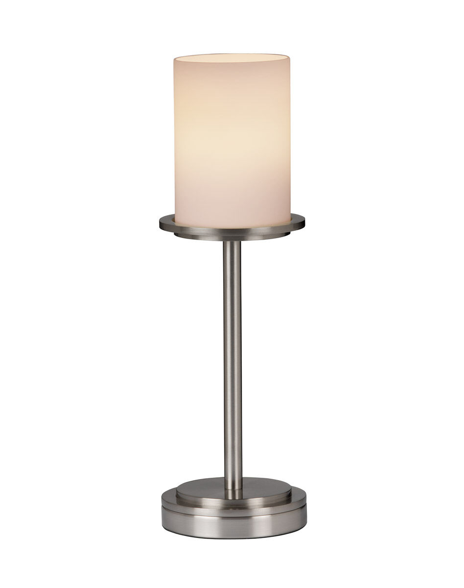 Fusion 1 Light 5.00 inch Table Lamp