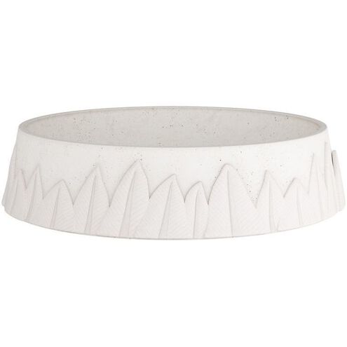 Feather Centerpiece