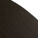 Seren 47.5 inch Dark Ash Entry Table