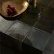 Antonia 40 X 13.5 inch Antiqued Mirror Cocktail Table