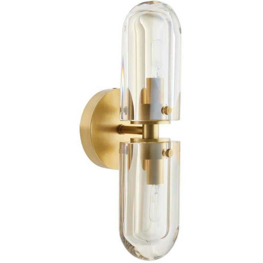 Javier Sconce Wall Light