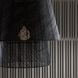 Chester 1 Light Dark Gray Wash Pendant Ceiling Light