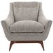 Neptune Oyster Lounge Chair