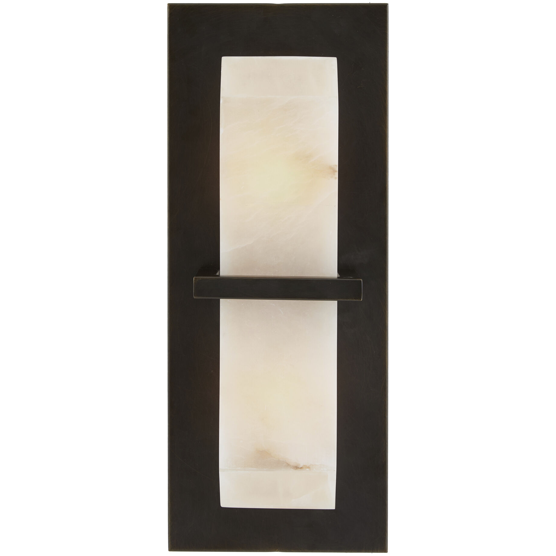 Redmond 2 Light 8 inch English Bronze ADA Sconce Wall Light
