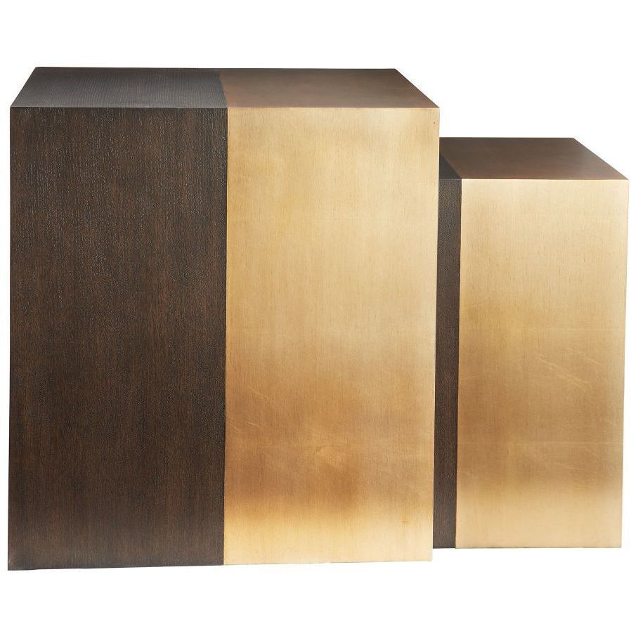 Kiersten End Tables, Set of 2