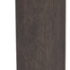 Covington 80.5 X 38.5 inch Sable Floor Mirror