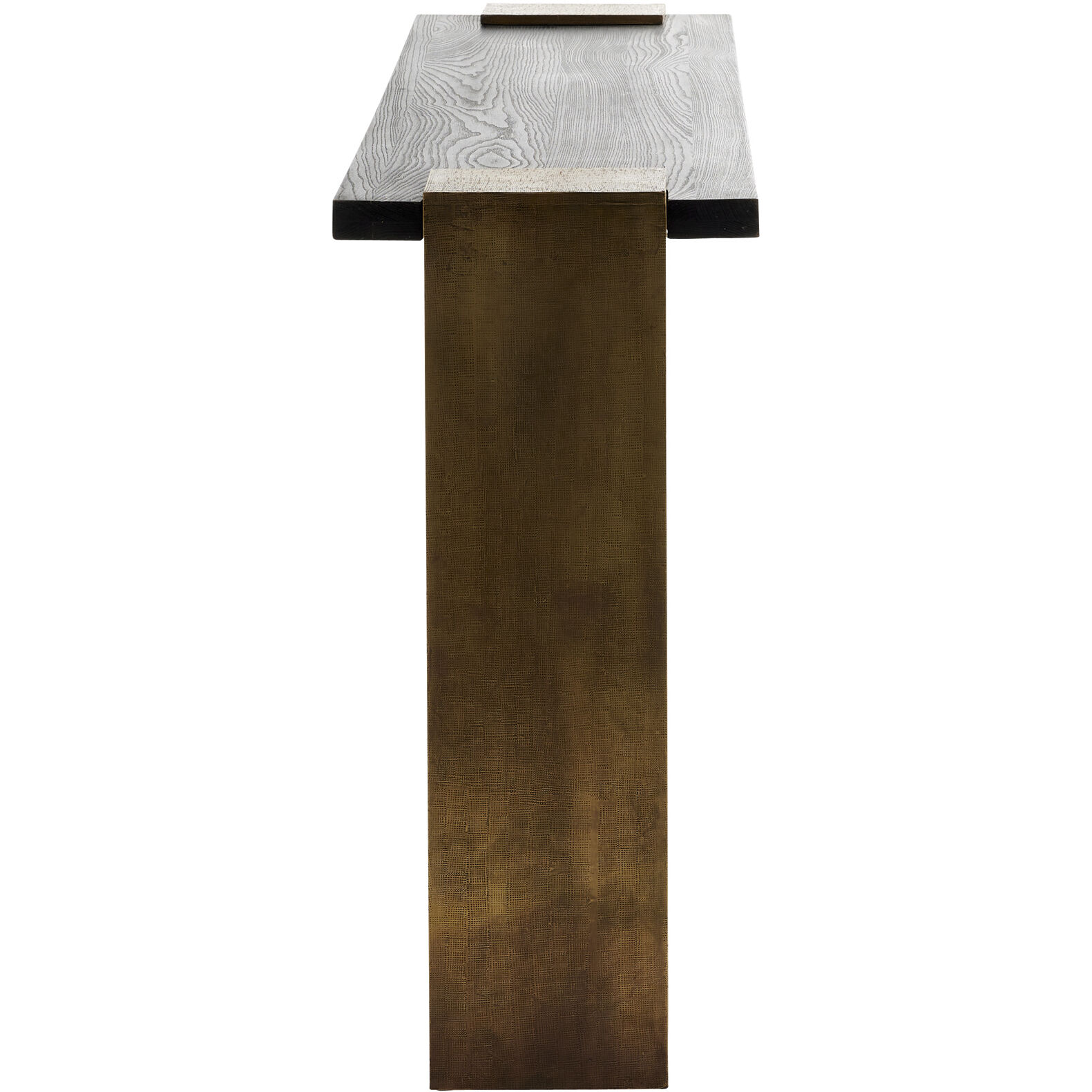 Orsen 62 inch Ebony Console