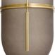 Kathleen 1 Light 19 inch Antique Brass Pendant Ceiling Light, Large