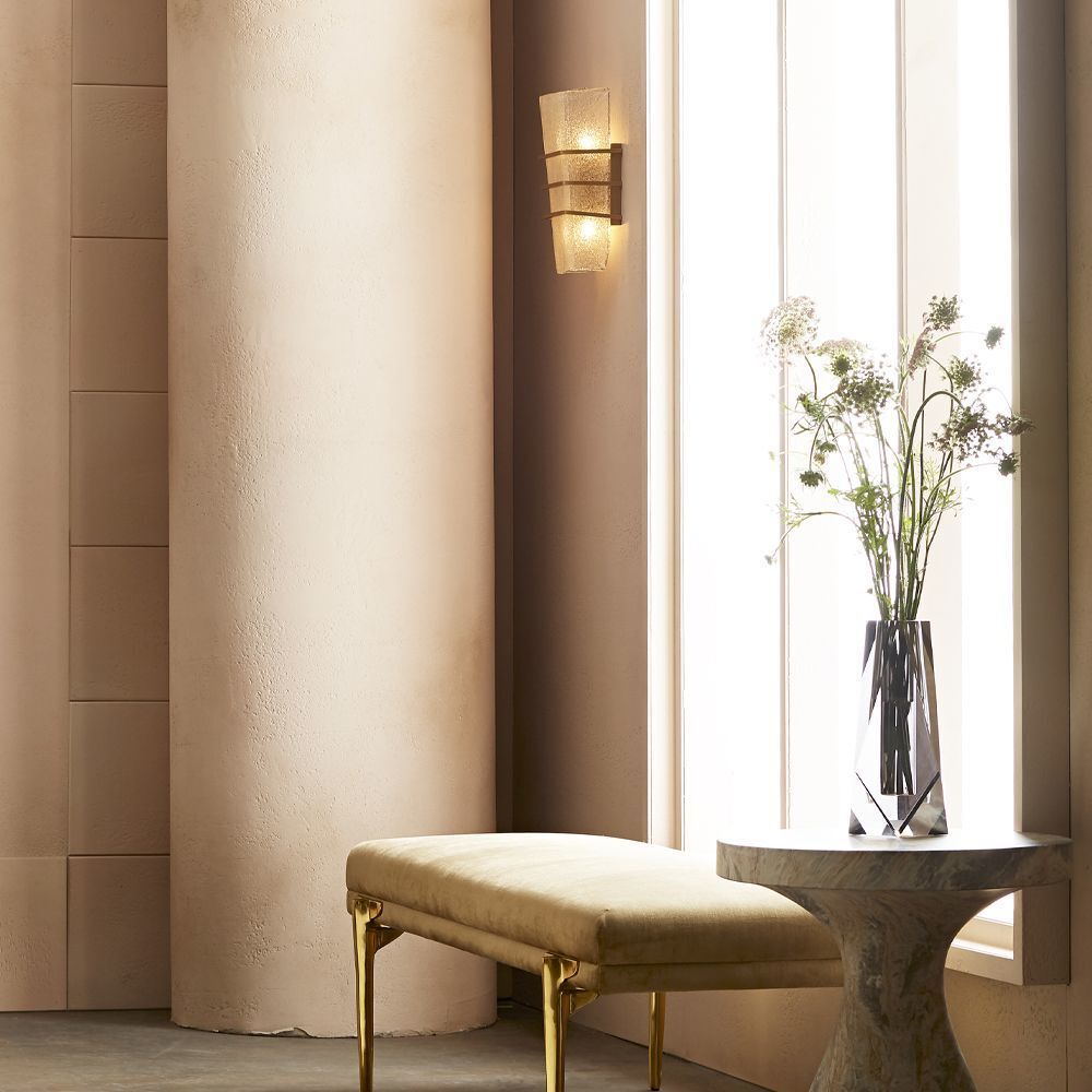 Gemma 12 X 7 inch Vase