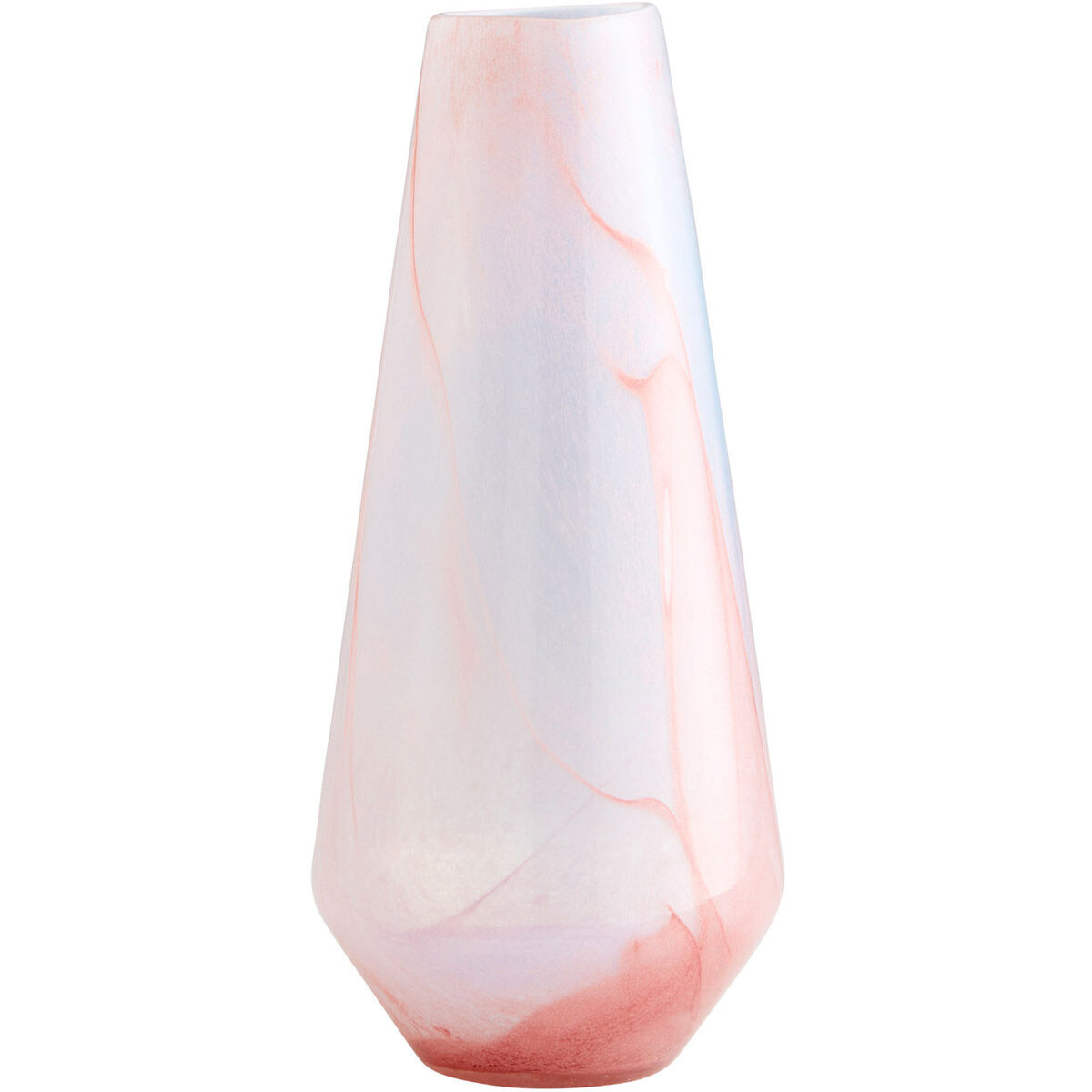 Atria 18 X 8 inch Vase, Large