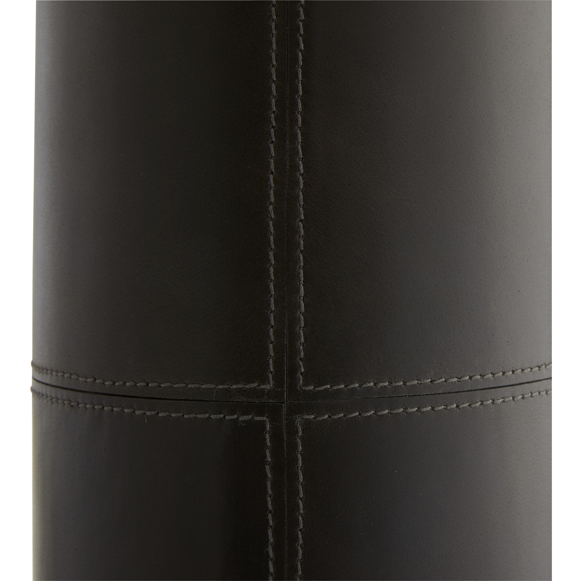 Macau 33 inch 150.00 watt Graphite Lamp Portable Light