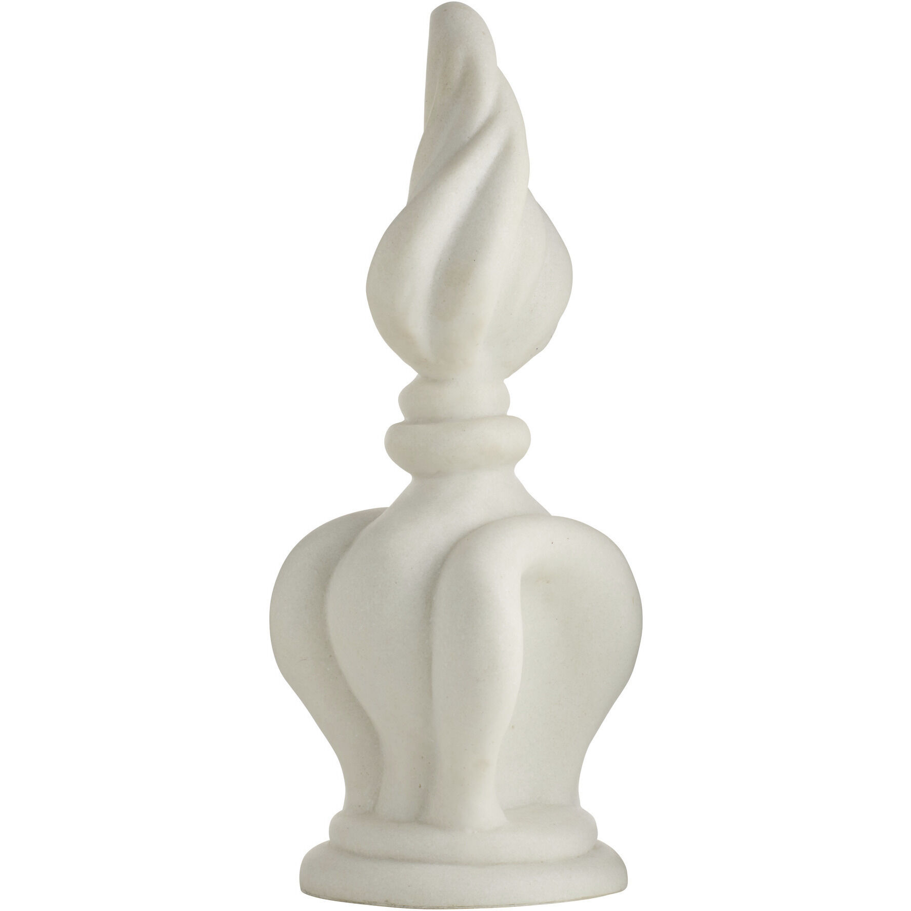 Marilyn 14.5 inch Sculpture