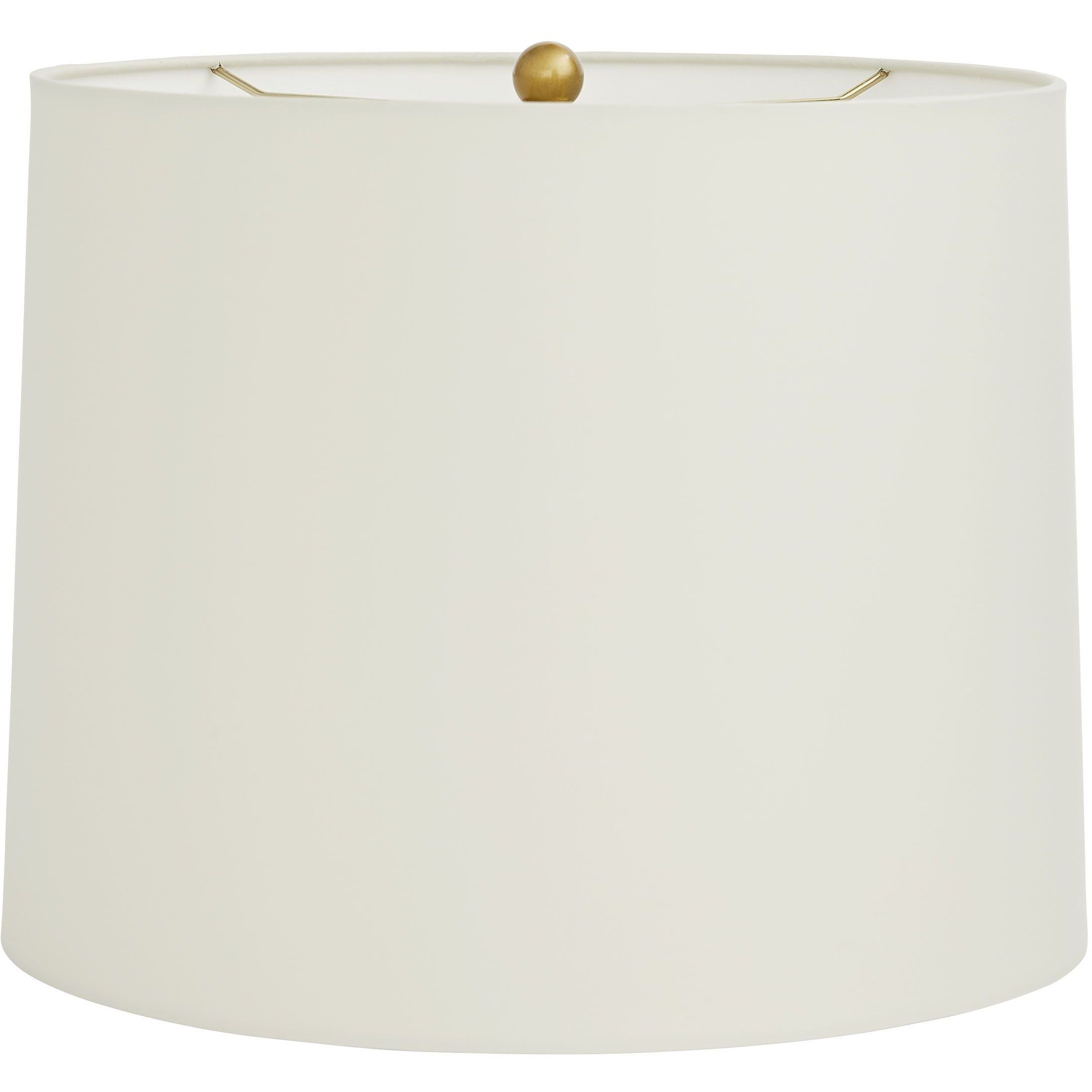 Sidney 34 inch 60 watt Natural Table Lamp Portable Light