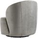 Kaitlyn Mist Swivel Chair