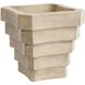 Cantilever 10.5 X 10 inch Planter