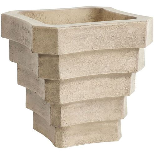 Cantilever 10.5 X 10 inch Planter
